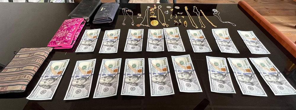 Five arrested in connection with series of burglaries in Thimphu
