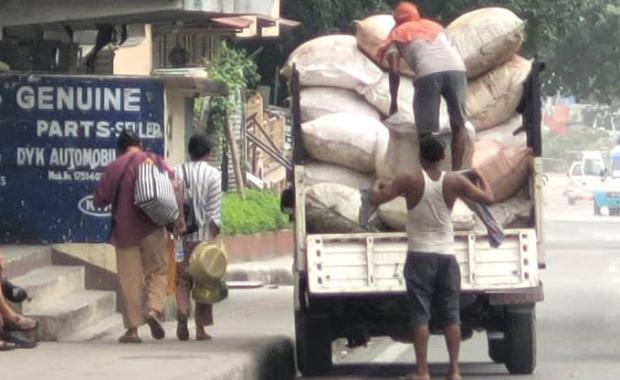 Fronting, smuggling rock Bhutan’s cardamom market, farmers pay the price