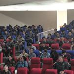 Safety gaps expose industrial workers to occupational cancers