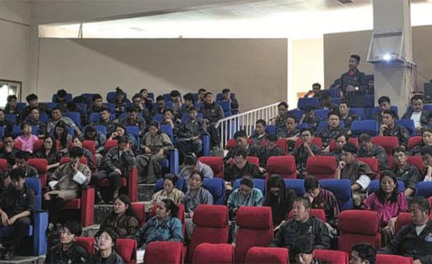 Safety gaps expose industrial workers to occupational cancers