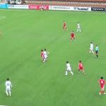 Chinese Taipei finish top as AFC U-20 Group J concludes