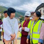 Climate finance must translate into lasting resilience