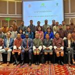 Adaptation Fund reviews Bhutan’s climate projects, signals more financing