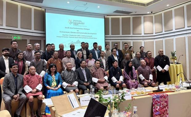 South Asia needs stronger cross-border climate cooperation: Experts