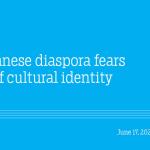 Bhutanese diaspora fears loss of cultural identity