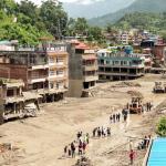 Nepal flood exposes gaps in Bhutan’s early warning systems