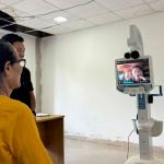 One gewog, one doctor was the promise; telemedicine may be the solution