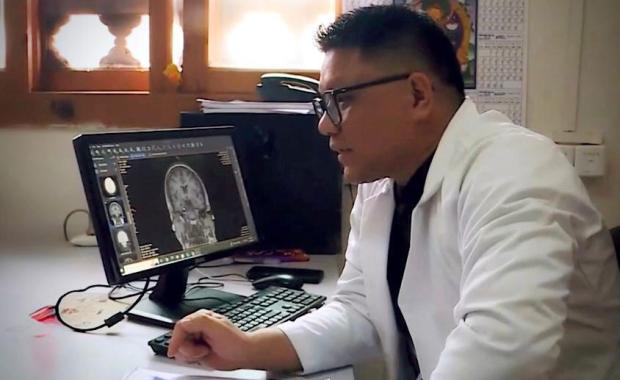 JDWNRH neurosurgeon resigns over patient safety concerns
