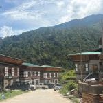 དོག་གསུམ་ལུ་ཉལ་ཁྲི་༡༠ འབད་མི་ གཞི་རྟེན་སྨན་ཁང་གསརཔ་ རྐྱབ་ནིའི་འཆར་གཞི།