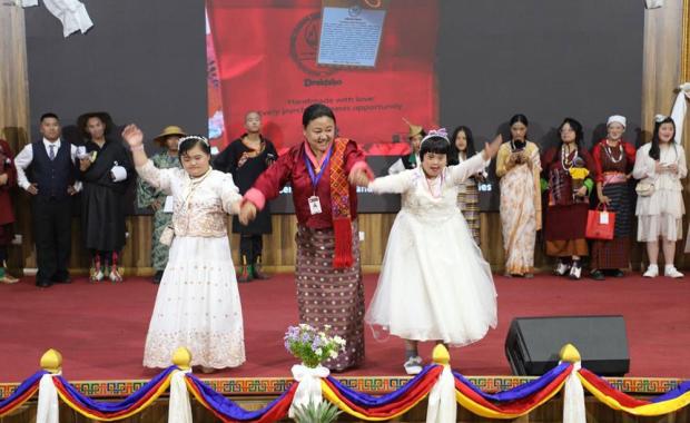 Draktsho marks 25 years of empowering persons with disabilities
