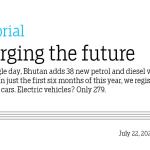 Charging the future