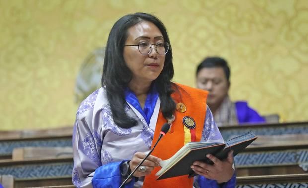 MoESD reviewing measures to address Dzongkha failure rates in Classes VI and VIII