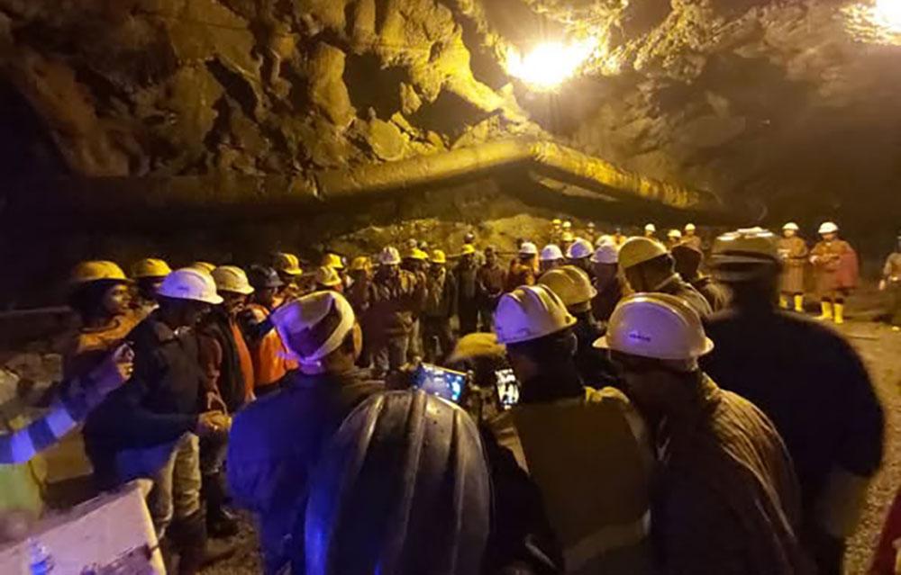 Bhutan runs short of engineers as megaprojects take off