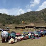 Festivals give a fillip to local economy