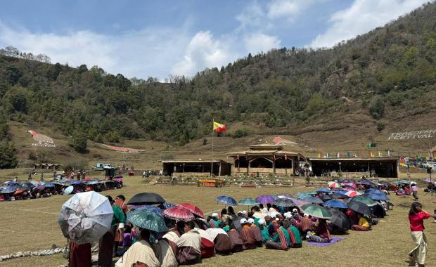 Festivals give a fillip to local economy