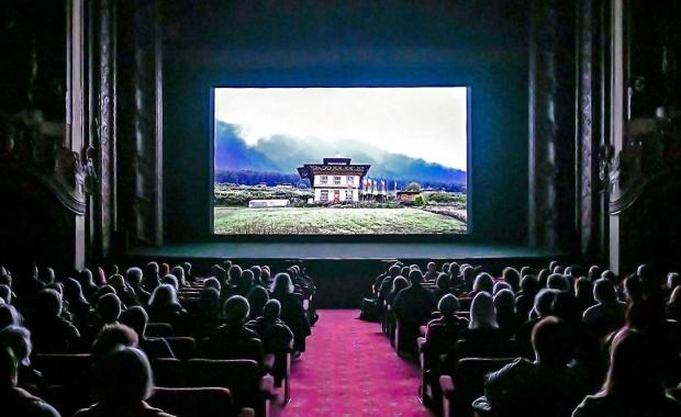 Bhutanese films make waves on global stage