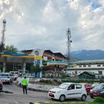 རྒྱལ་གཞུང་རྩིས་ཞིབ་དབང་འཛིན་གྱིས་ ས་སྣུམ་གོང་ཚད་ཕབ་ཆག་རྒྱབ་སྐྱོར་ལས་རིམ་གྱིས་ རྩིས་བཀོད་བཞག་མི་ལས་ བརྒལ་དོ་ཡོད་པའི་ཉེན་བརྡ།