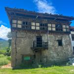 Changyuel Galem’s house still awaits restoration