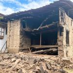 Years of restoration delays end in collapse of historic Galem house; family demands accountability