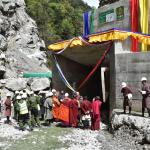 Gamri-I and Bamukparongchhu integrated hydropower project: A boon for people of Sakteng