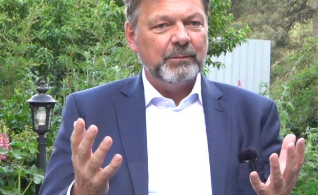 Germany to support skilling of Bhutanese youth and climate action