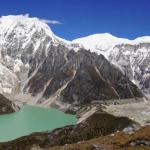 Bhutan loses 27 glaciers in nine years as warming shrinks ice cover