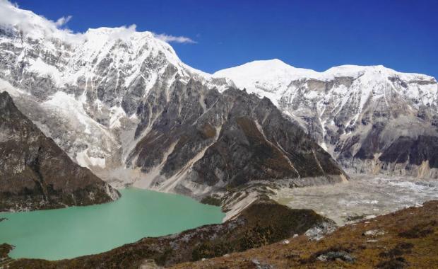 Bhutan loses 27 glaciers in nine years as warming shrinks ice cover