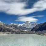 Himalayan water cycle grows more volatile as glaciers lose mass:WMO