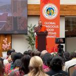 Bhutan hosts Global Food Summit amid its own farming crisis