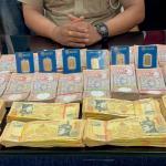 Jaigaon Police arrest Bhutanese man, two Indians in illegal gold sale