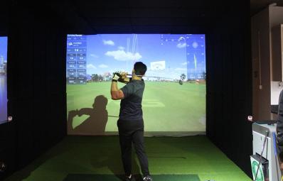Driving a new generation of golfers: The 19th Hole
