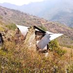 Goongtong emerges as major development challenge
