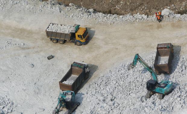 Mines and Minerals Bill: Deferred, not dead