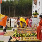 Bhutan unveils GMC as a model of futuristic sustainable urban development