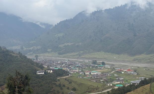 Great Yeti Quest Festival proves profitable for Sakteng’s homestay owners