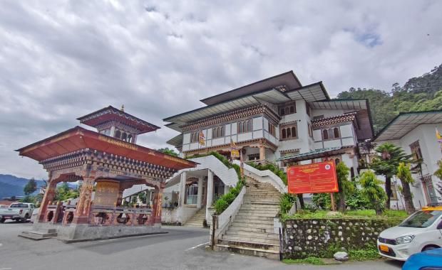Phuentsholing hospital apologises over registration mix-up, assures to fix system gaps