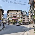 Phuentsholing’s empty hotels raise fears of real estate crash