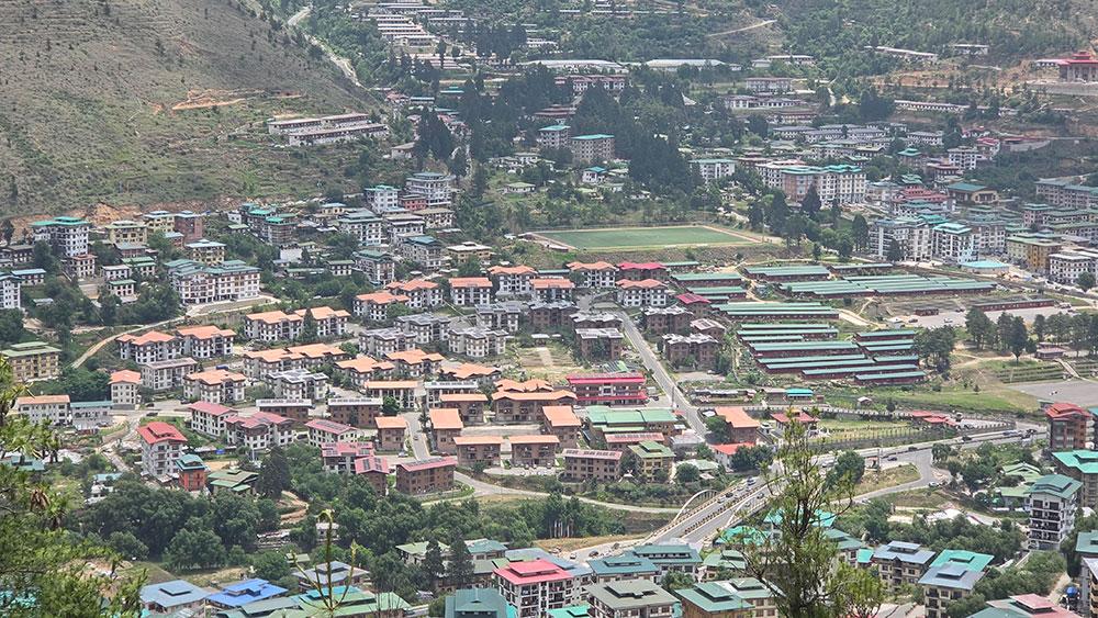 Priced out: Why homeownership is becoming unattainable in Bhutan