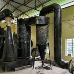 Millions spent, three incinerators sit idle