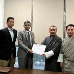 India hands over Nu 2.9 billion to Bhutan