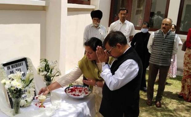 Bhutan condemns Kashmir terror attack