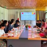 Bhutan, Japan reaffirm development partnership at annual economic consultations