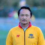 ‘Our vision is to show football can truly change lives and bring pride to our nation’