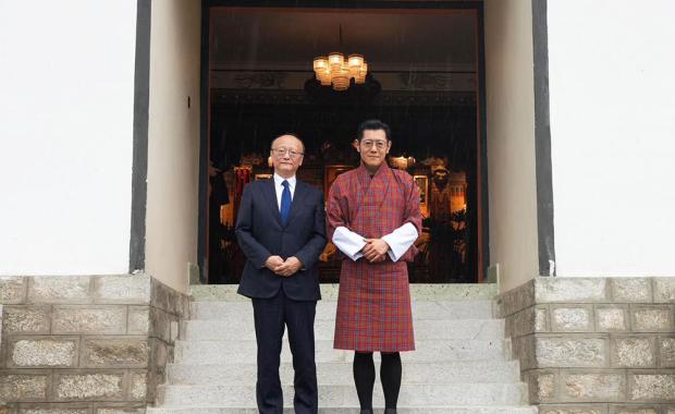 གནས་ཚུལ་མདོར་བསྡུས།