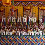 བསྟན་སྤྱིའི་སྐུ་རིམ་ འབྱུང་བའི་སྤྱི་མདོས་ འགོ་བཙུགས་ཡོདཔ།