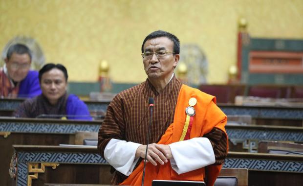 Govt. reviews tax concession for Bumthang’s restricted zones