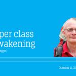 Sleeper class to awakening
