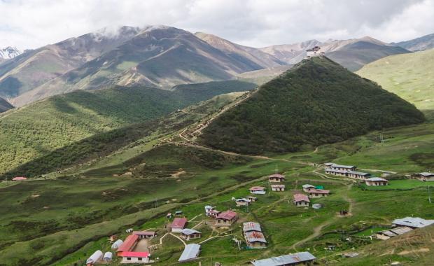 Lingzhi LSS staff quarter shortage largely resolved, officials say