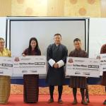 Bijay Kumar Monger wins Bhutan International Ludo Championship