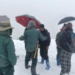 Two cordyceps collectors die in separate incidents in Lunana